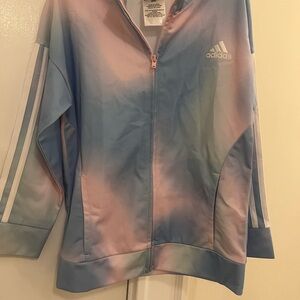 COPY - Girls sweatsuit